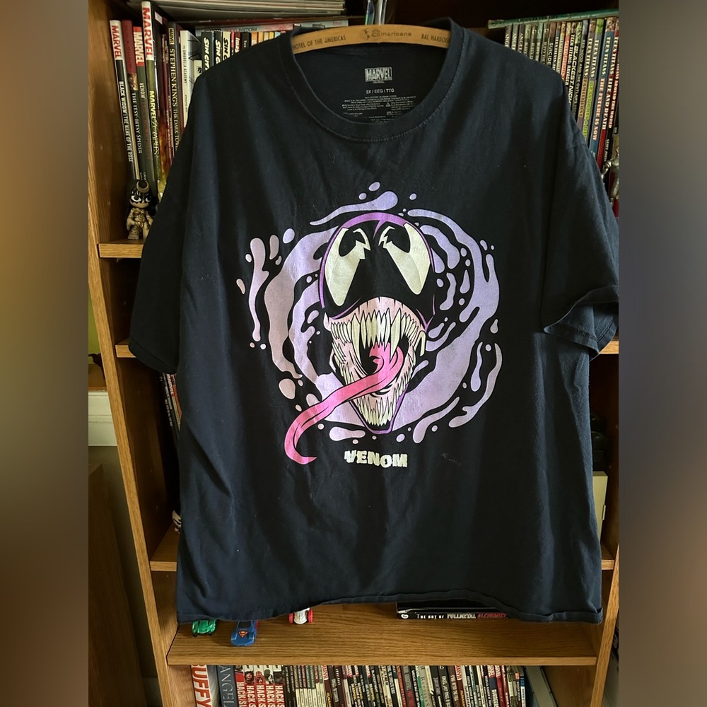 Venom T Shirt